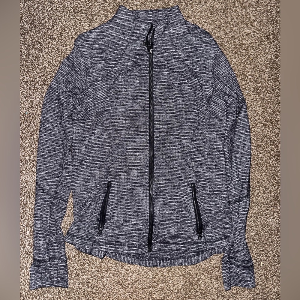 Lululemon Forme Jacket - Picture 3 of 11